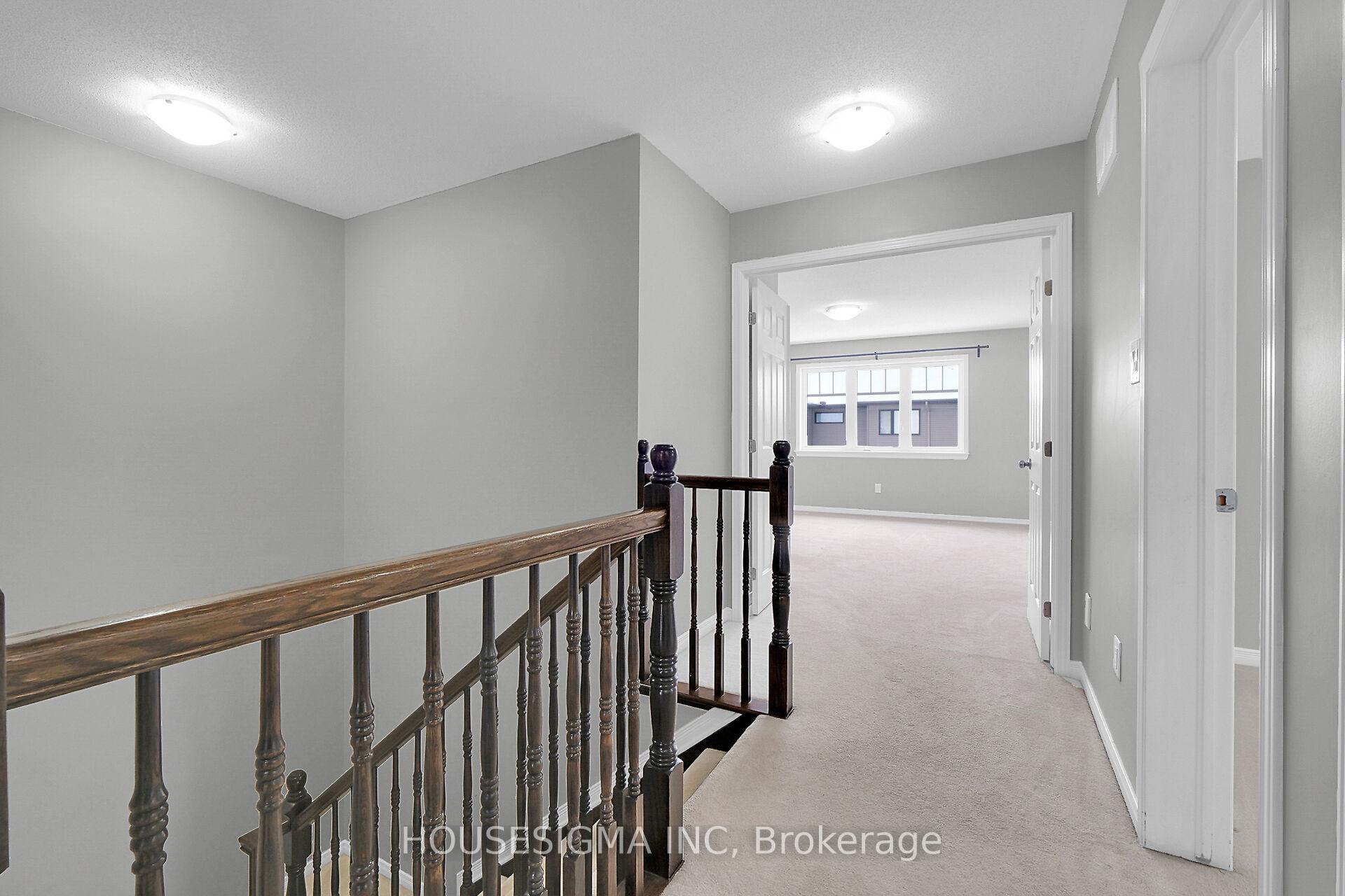 Photo 18 of 534 Rouncey Road, Ottawa, Kanata - Emerald Meadows/Trailwest — HOMEH