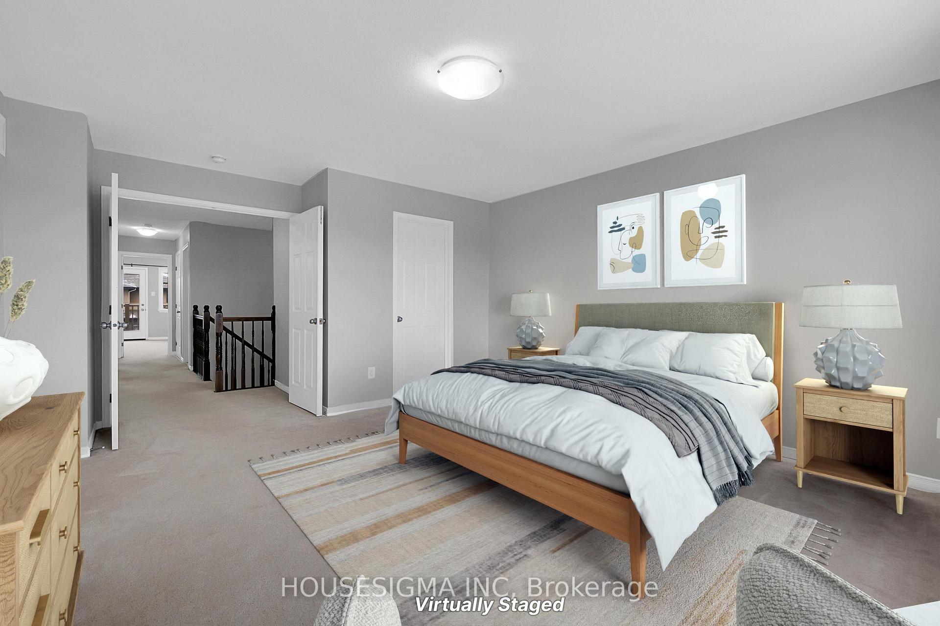 Photo 21 of 534 Rouncey Road, Ottawa, Kanata - Emerald Meadows/Trailwest — HOMEH