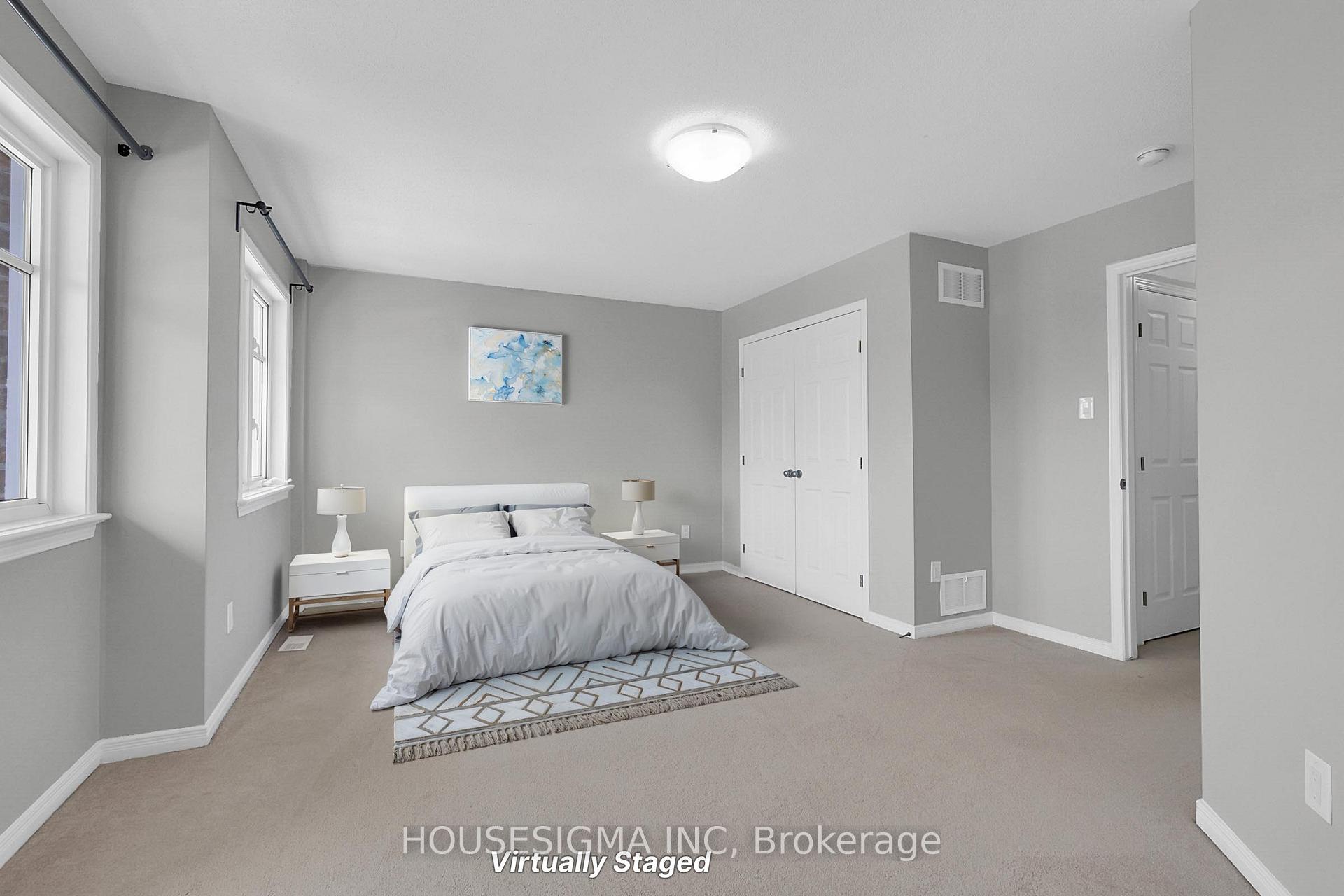 Photo 25 of 534 Rouncey Road, Ottawa, Kanata - Emerald Meadows/Trailwest — HOMEH