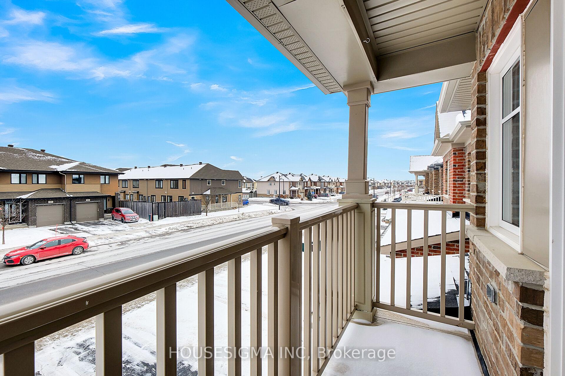 Photo 26 of 534 Rouncey Road, Ottawa, Kanata - Emerald Meadows/Trailwest — HOMEH