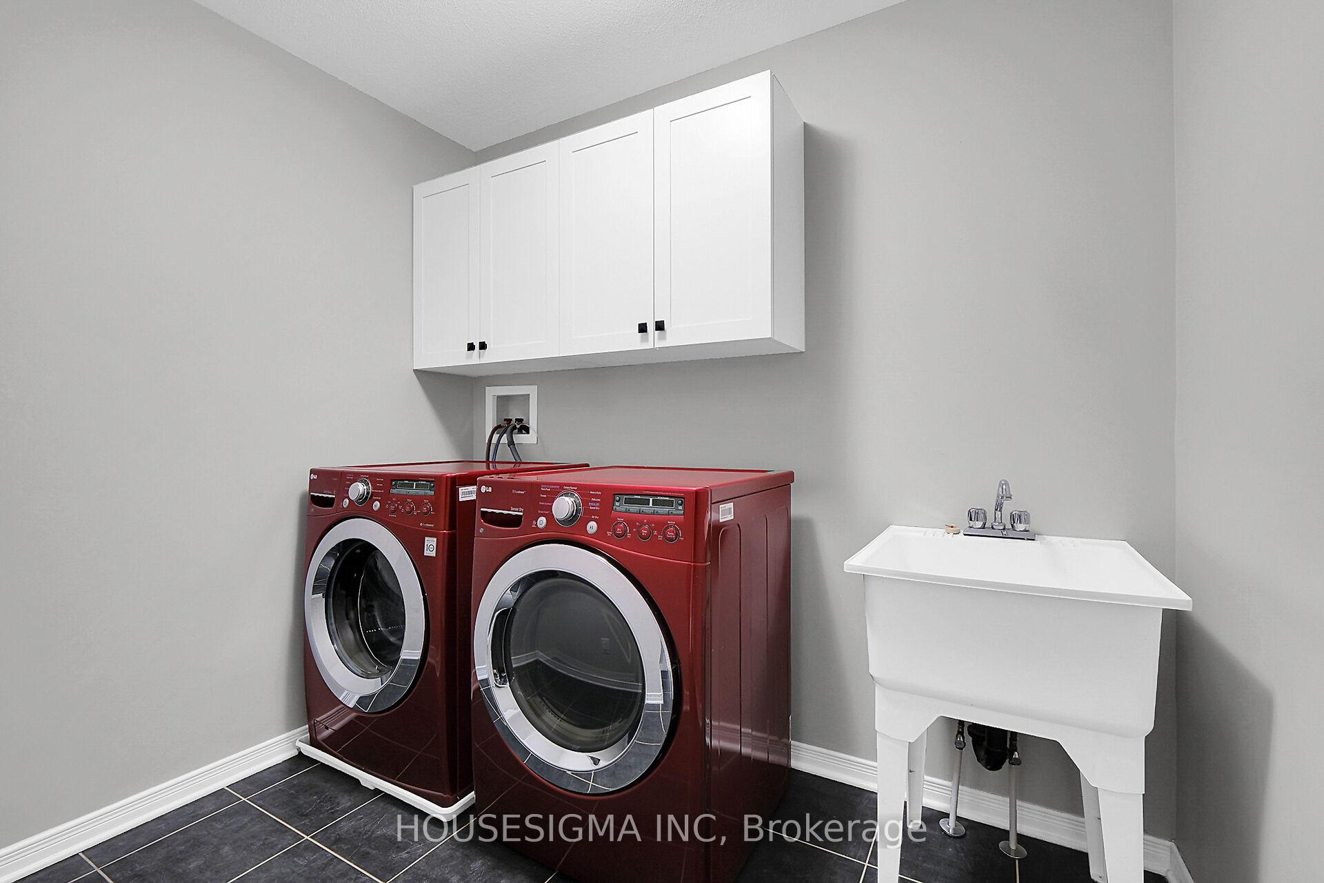 Photo 28 of 534 Rouncey Road, Ottawa, Kanata - Emerald Meadows/Trailwest — HOMEH