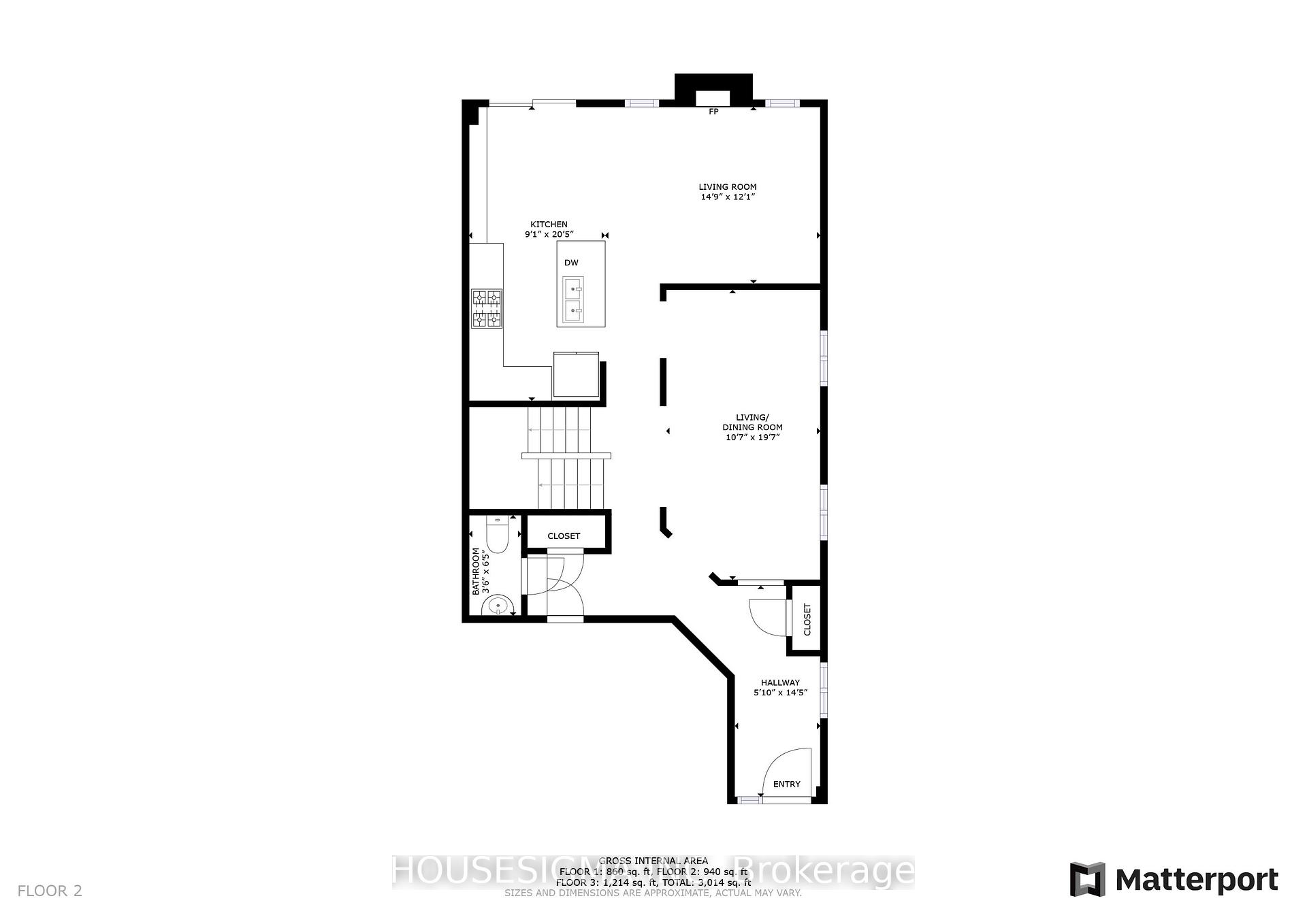 Photo 33 of 534 Rouncey Road, Ottawa, Kanata - Emerald Meadows/Trailwest — HOMEH