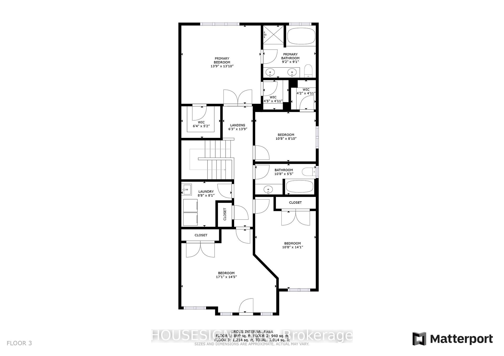 Photo 34 of 534 Rouncey Road, Ottawa, Kanata - Emerald Meadows/Trailwest — HOMEH
