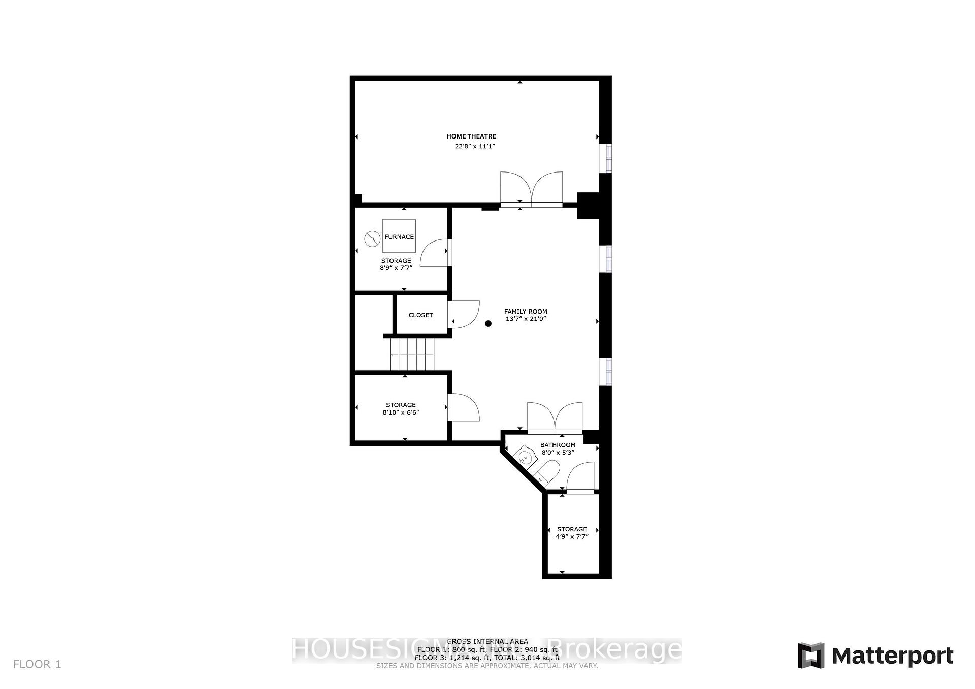 Photo 35 of 534 Rouncey Road, Ottawa, Kanata - Emerald Meadows/Trailwest — HOMEH