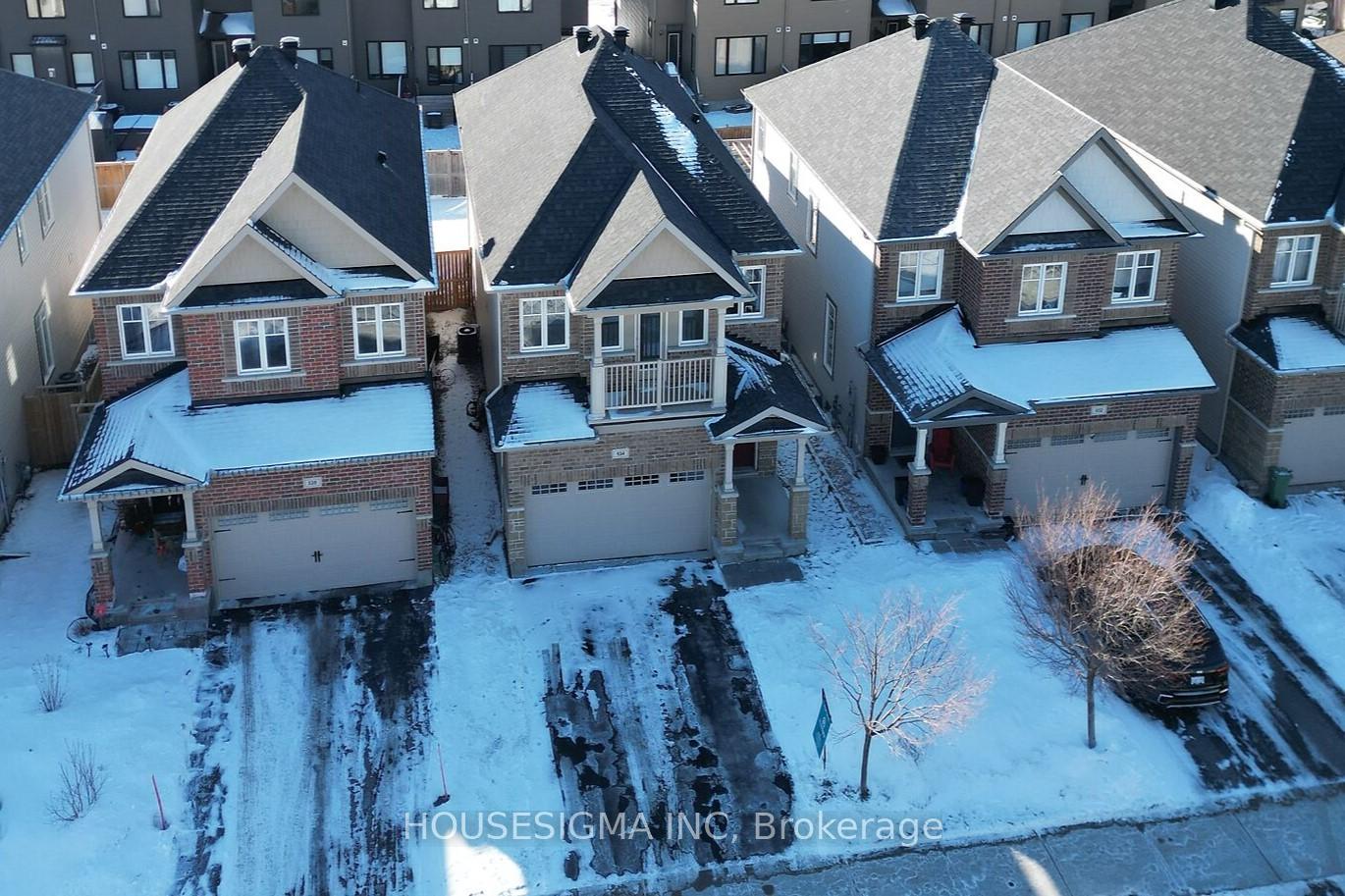 Photo 37 of 534 Rouncey Road, Ottawa, Kanata - Emerald Meadows/Trailwest — HOMEH