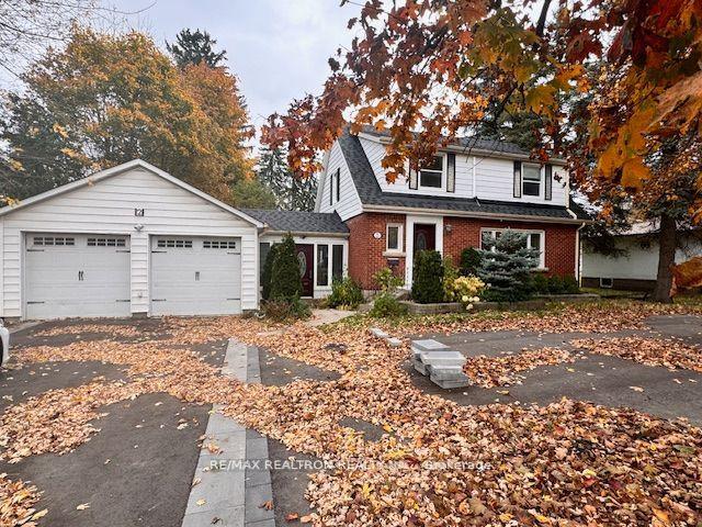 Photo 1 of 2 Parkway Avenue, Markham, Old Markham Village — HOMEH