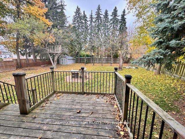 Photo 6 of 2 Parkway Avenue, Markham, Old Markham Village — HOMEH