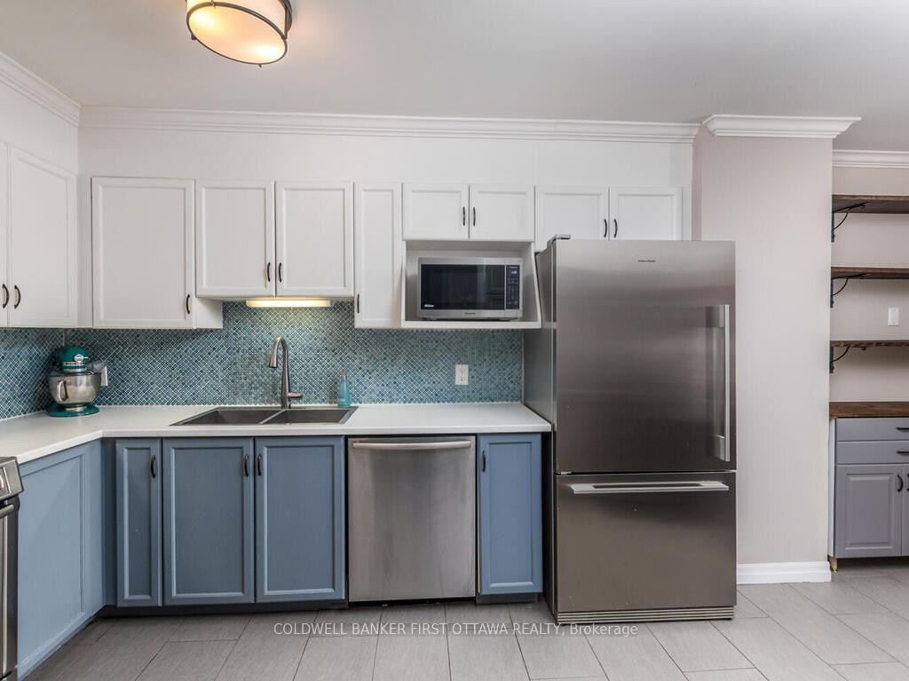 Photo 12 of 78 Cedarock Drive, Ottawa, Kanata - Bridlewood — HOMEH