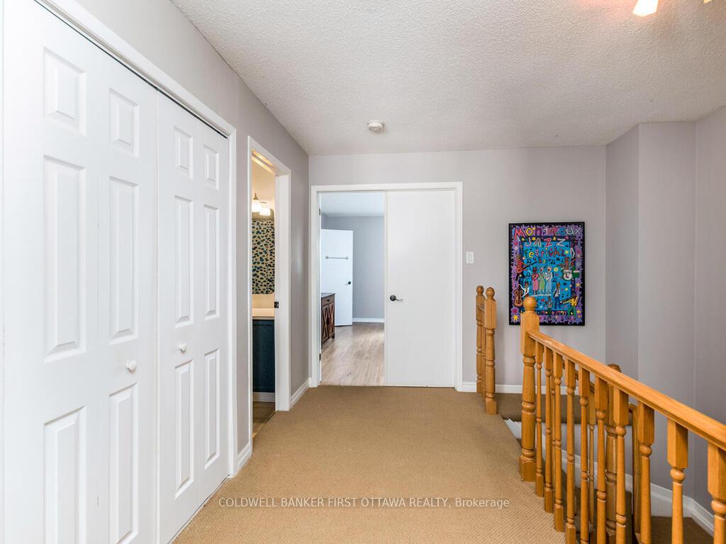 Photo 27 of 78 Cedarock Drive, Ottawa, Kanata - Bridlewood — HOMEH