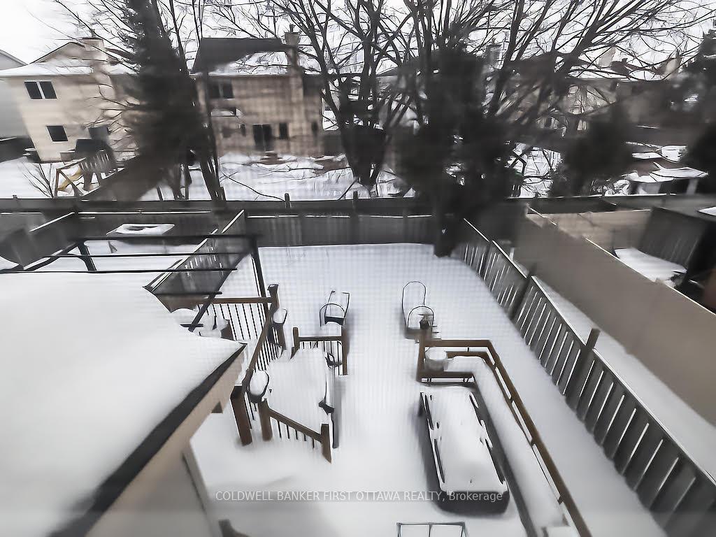 Photo 31 of 78 Cedarock Drive, Ottawa, Kanata - Bridlewood — HOMEH