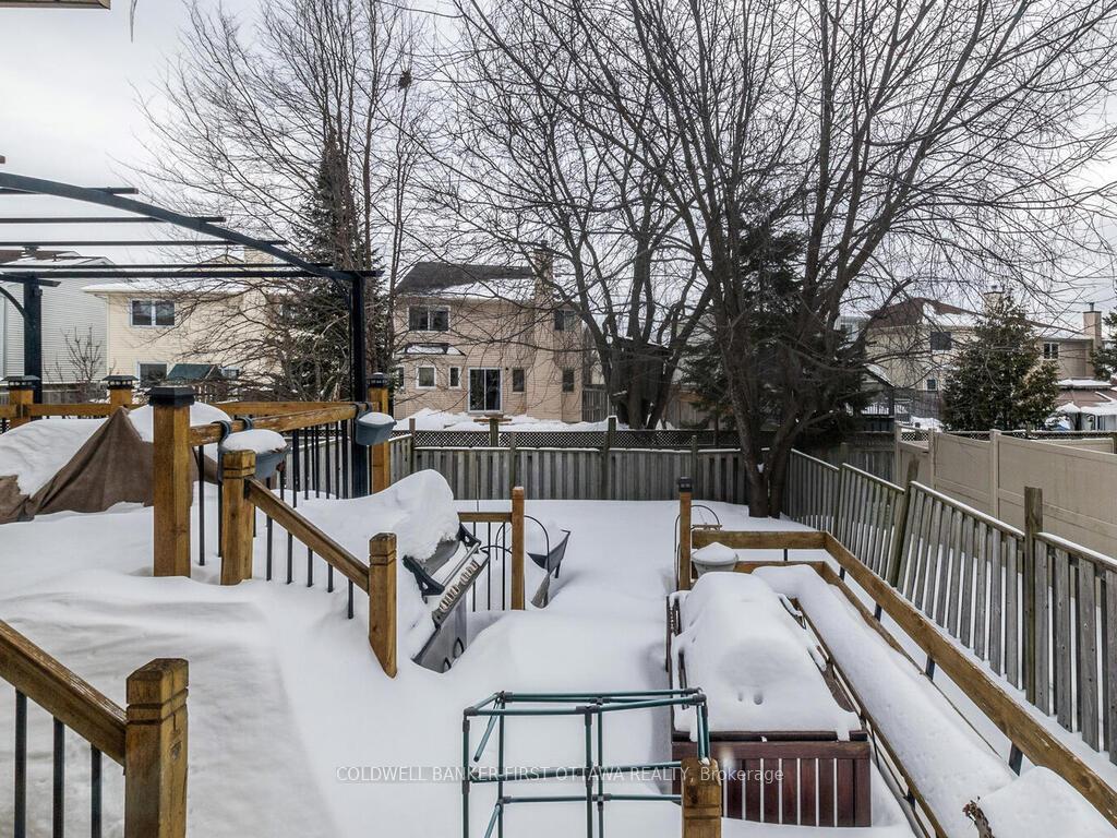 Photo 32 of 78 Cedarock Drive, Ottawa, Kanata - Bridlewood — HOMEH