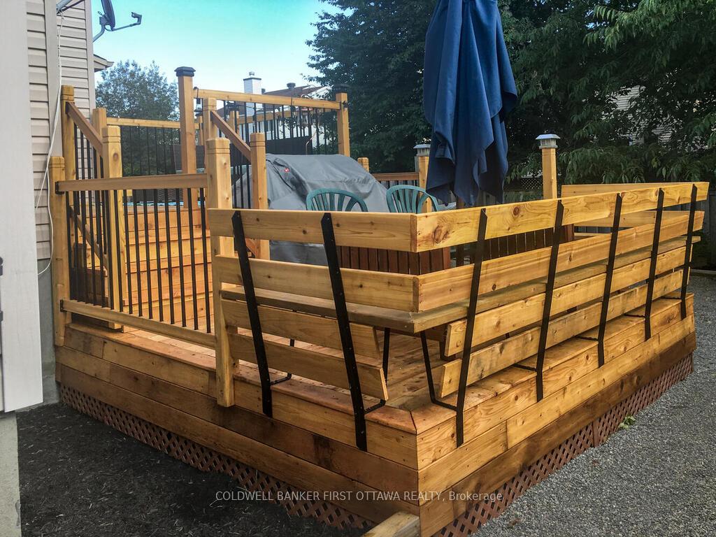 Photo 33 of 78 Cedarock Drive, Ottawa, Kanata - Bridlewood — HOMEH