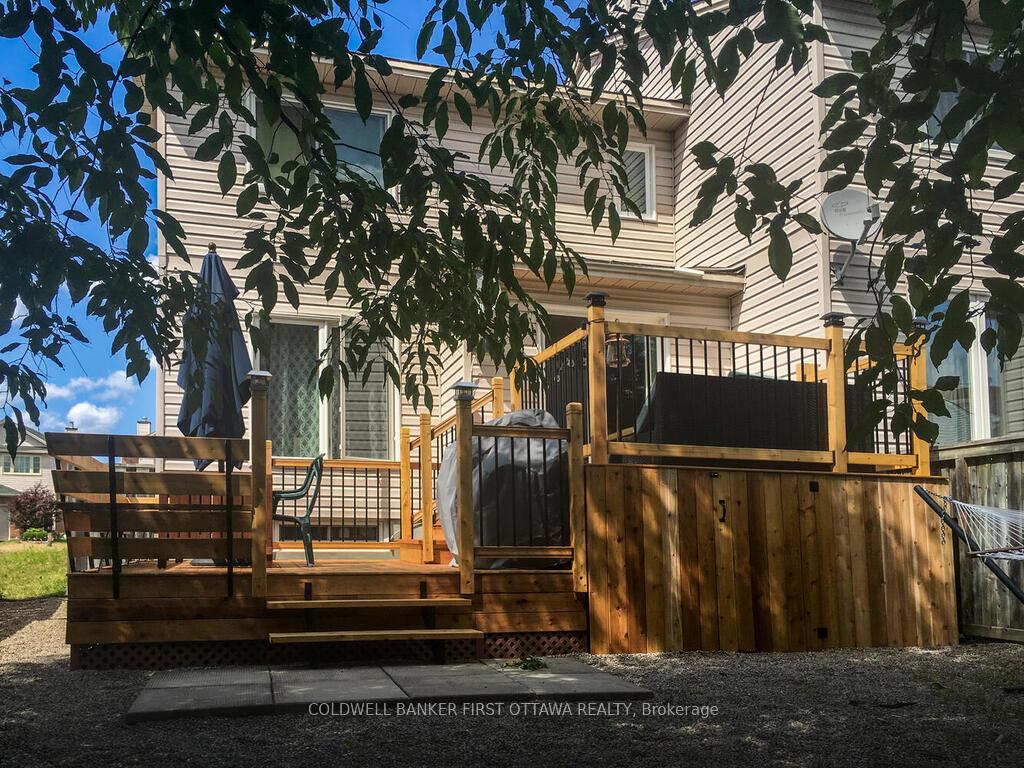 Photo 34 of 78 Cedarock Drive, Ottawa, Kanata - Bridlewood — HOMEH