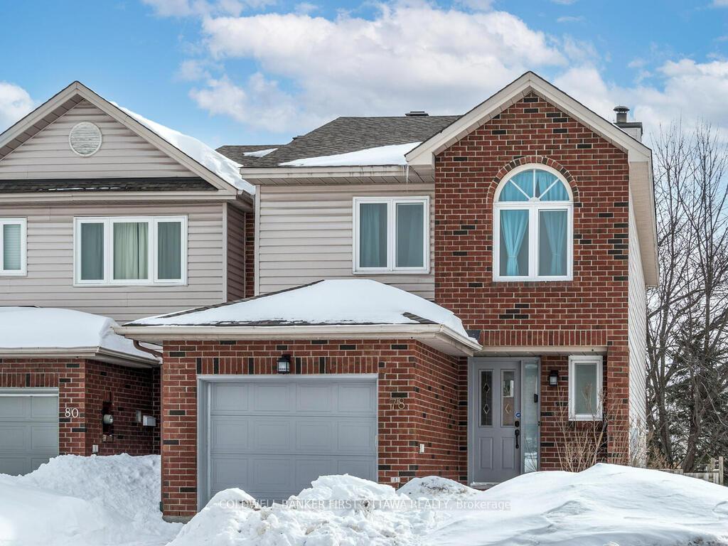 Photo 35 of 78 Cedarock Drive, Ottawa, Kanata - Bridlewood — HOMEH