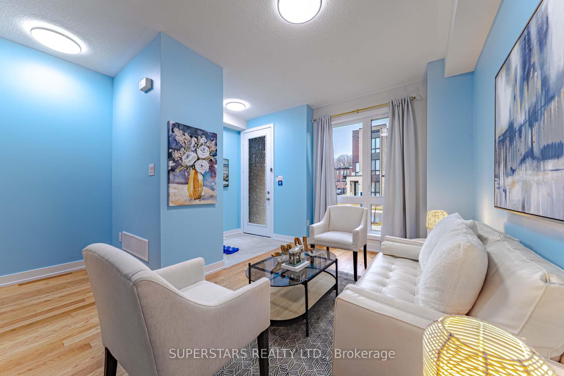 Photo 5 of 93 Stauffer Crescent, Markham, Cornell — HOMEH