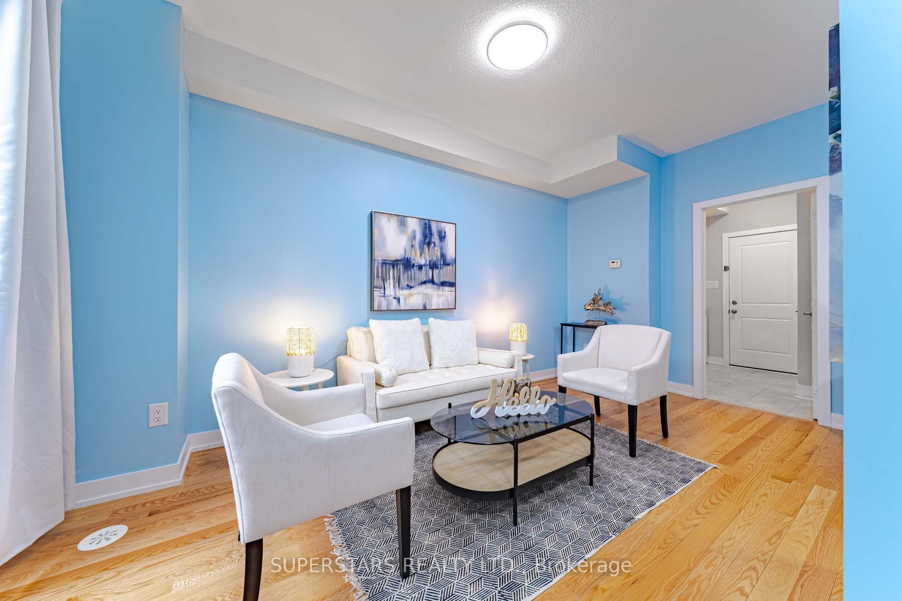 Photo 6 of 93 Stauffer Crescent, Markham, Cornell — HOMEH
