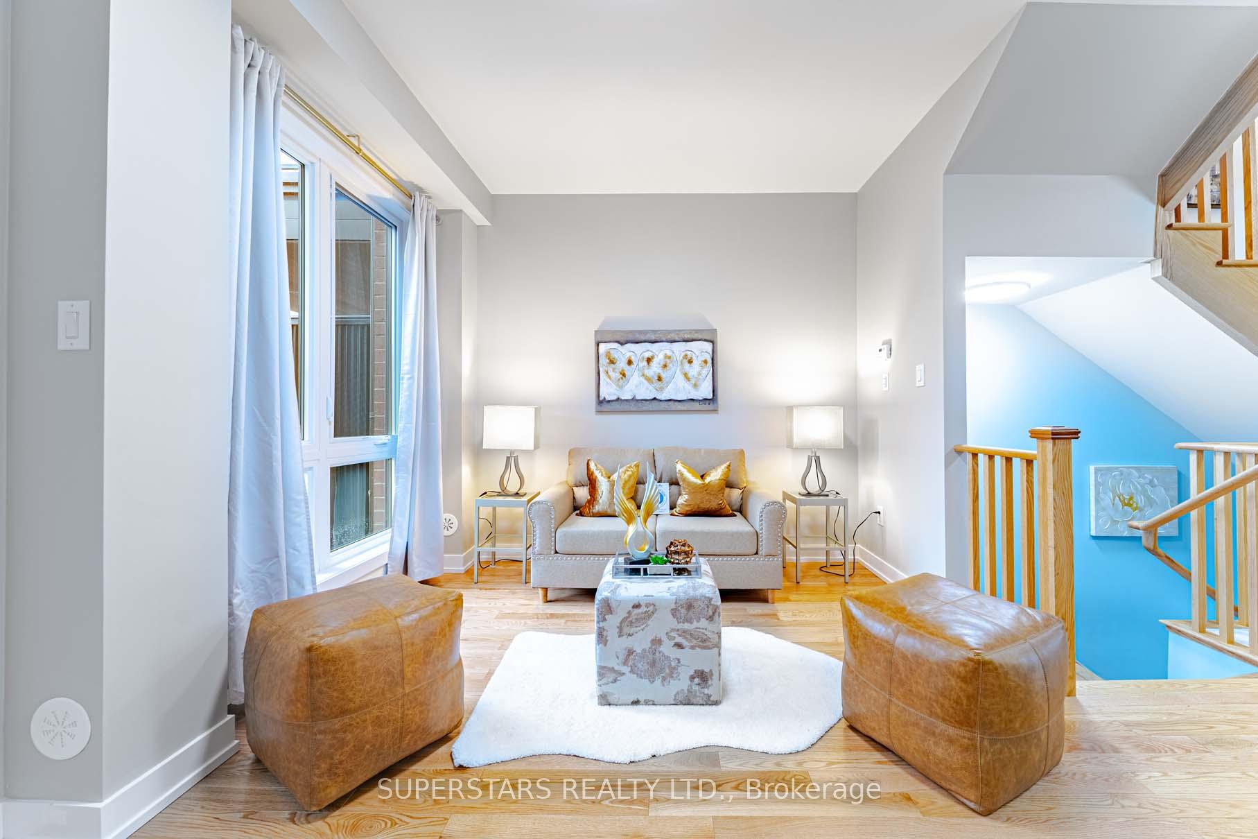 Photo 8 of 93 Stauffer Crescent, Markham, Cornell — HOMEH