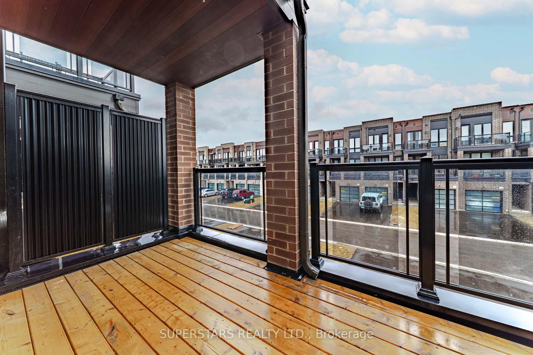Photo 18 of 93 Stauffer Crescent, Markham, Cornell — HOMEH