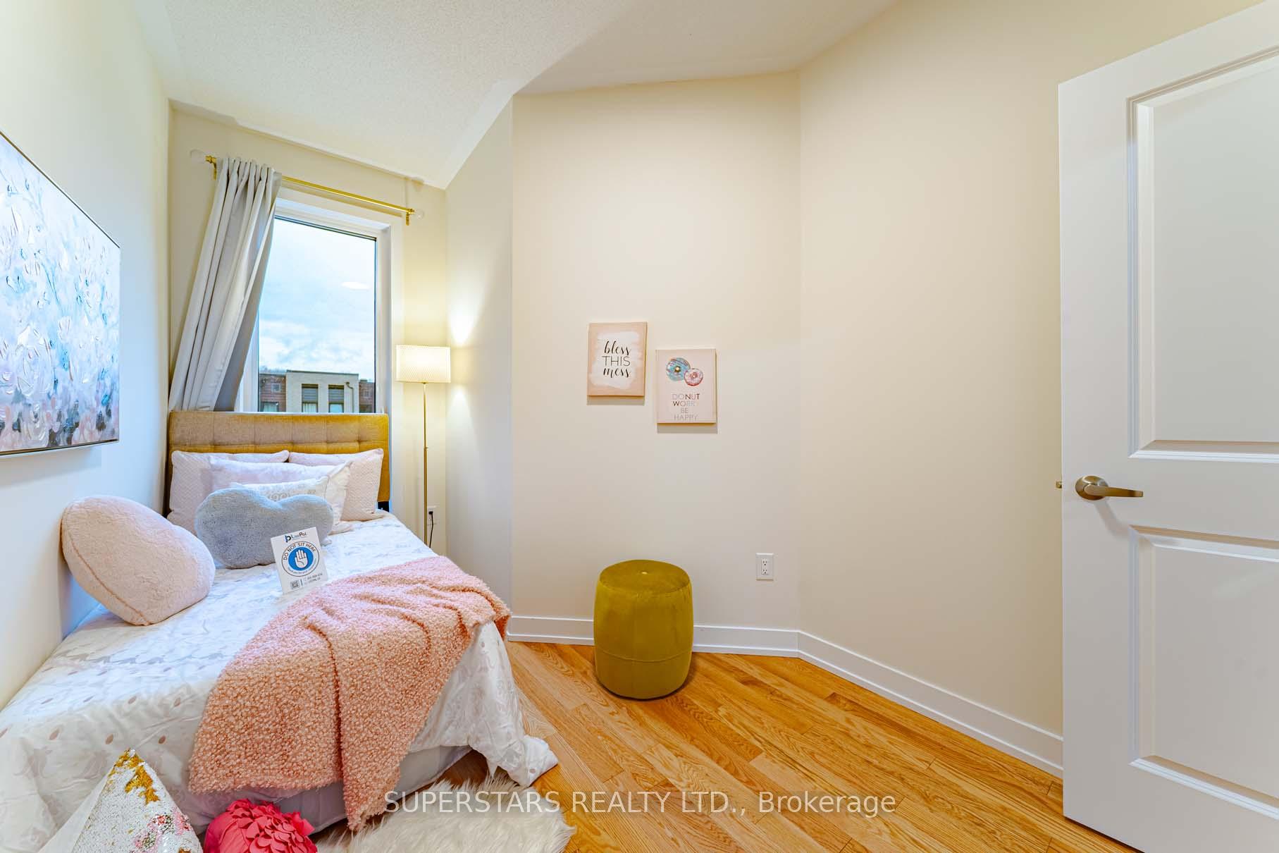 Photo 25 of 93 Stauffer Crescent, Markham, Cornell — HOMEH