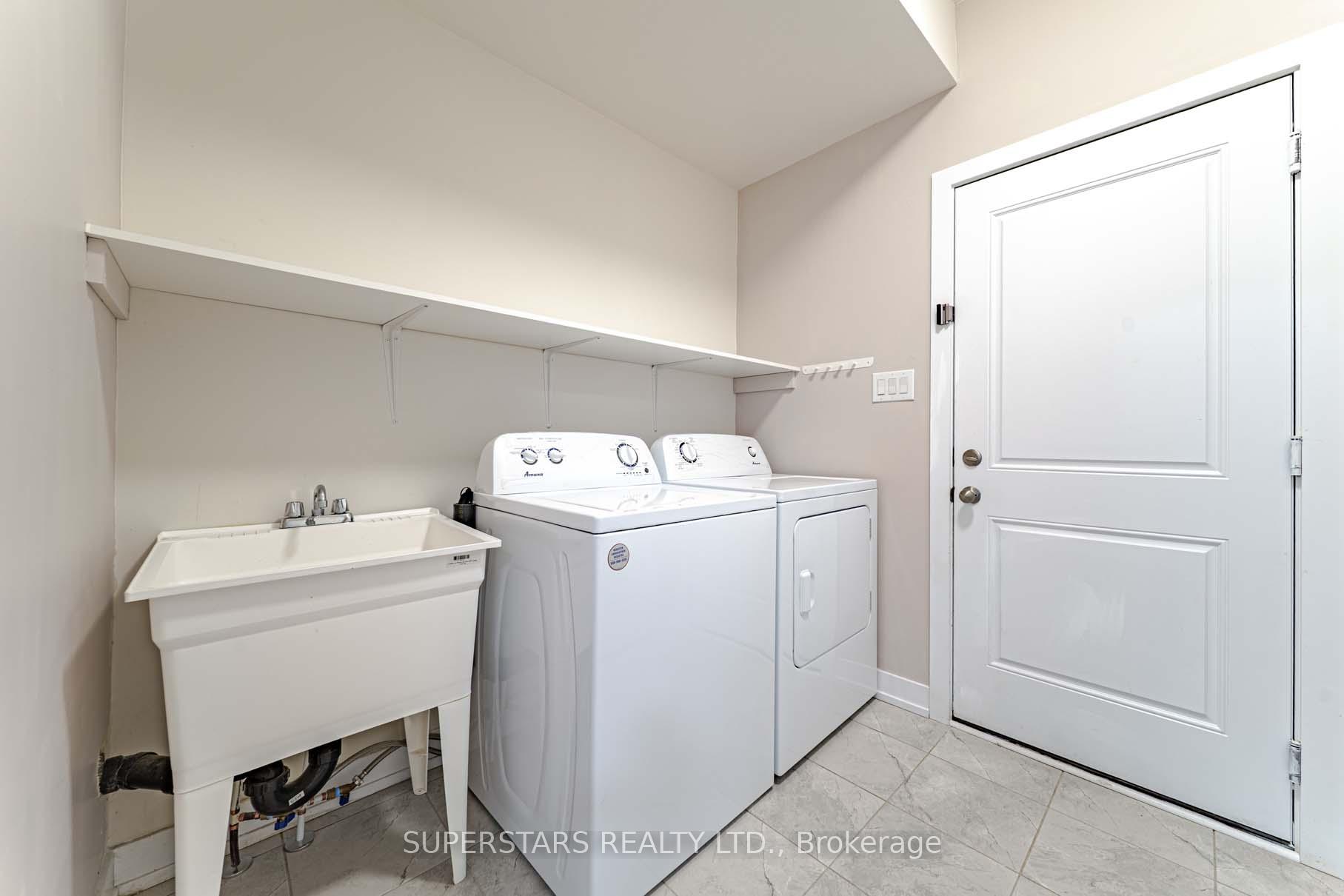 Photo 27 of 93 Stauffer Crescent, Markham, Cornell — HOMEH