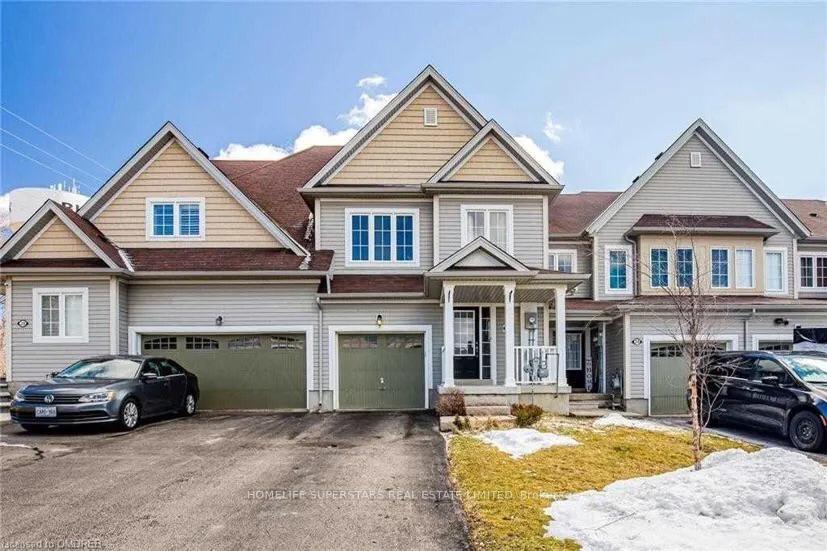 Photo 1 of 26 Lynch Crescent, Hamilton, Binbrook — HOMEH