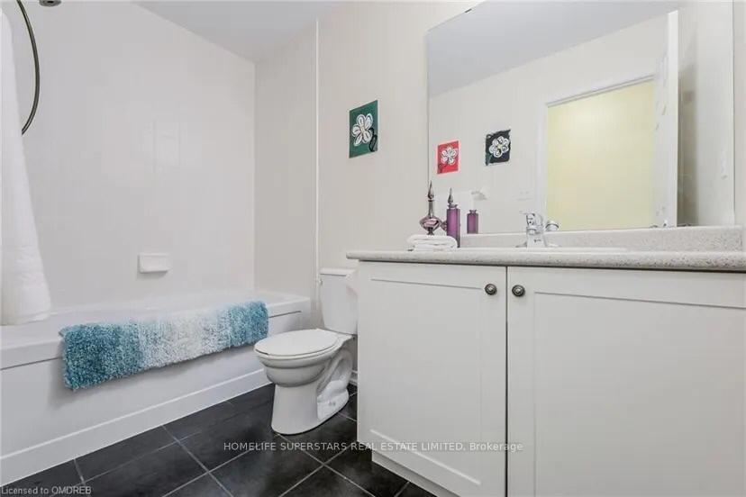 Photo 14 of 26 Lynch Crescent, Hamilton, Binbrook — HOMEH