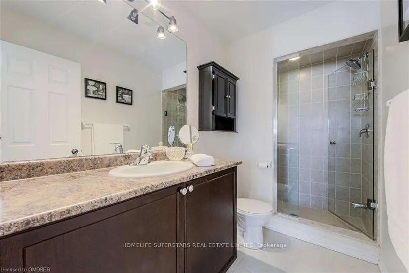 Photo 16 of 26 Lynch Crescent, Hamilton, Binbrook — HOMEH