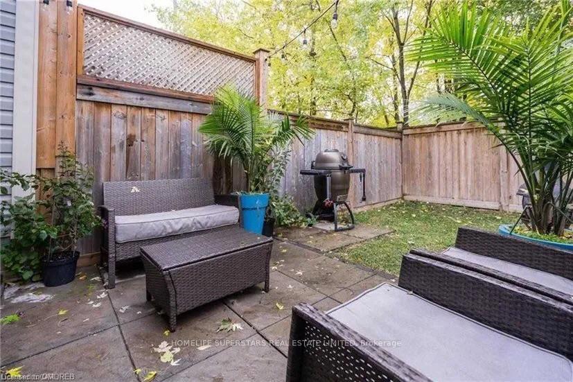 Photo 18 of 26 Lynch Crescent, Hamilton, Binbrook — HOMEH