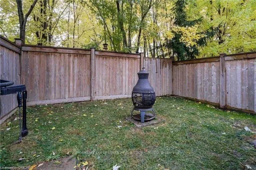 Photo 19 of 26 Lynch Crescent, Hamilton, Binbrook — HOMEH