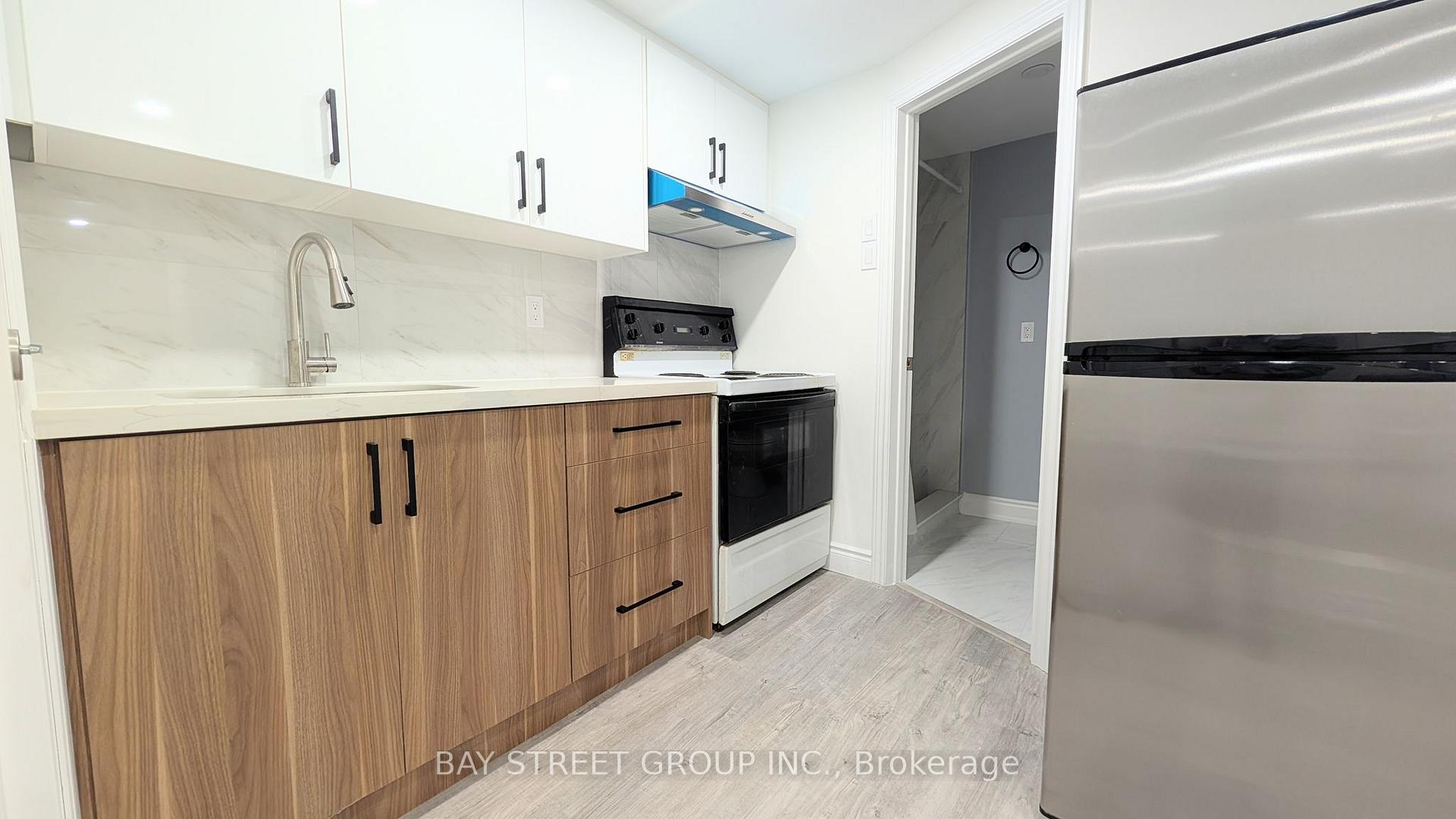 Photo 5 of 59 Ashmore Crescent, Markham, Milliken Mills East — HOMEH