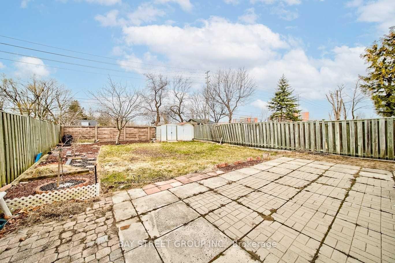 Photo 11 of 59 Ashmore Crescent, Markham, Milliken Mills East — HOMEH
