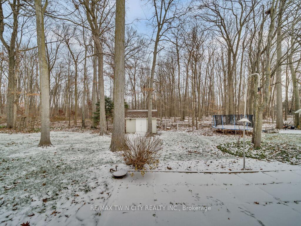 Photo 27 of 40 Idlewood Drive, Kitchener — HOMEH
