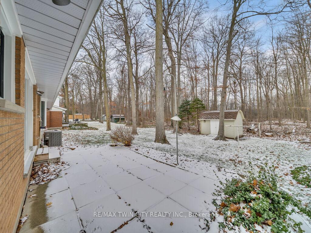 Photo 28 of 40 Idlewood Drive, Kitchener — HOMEH