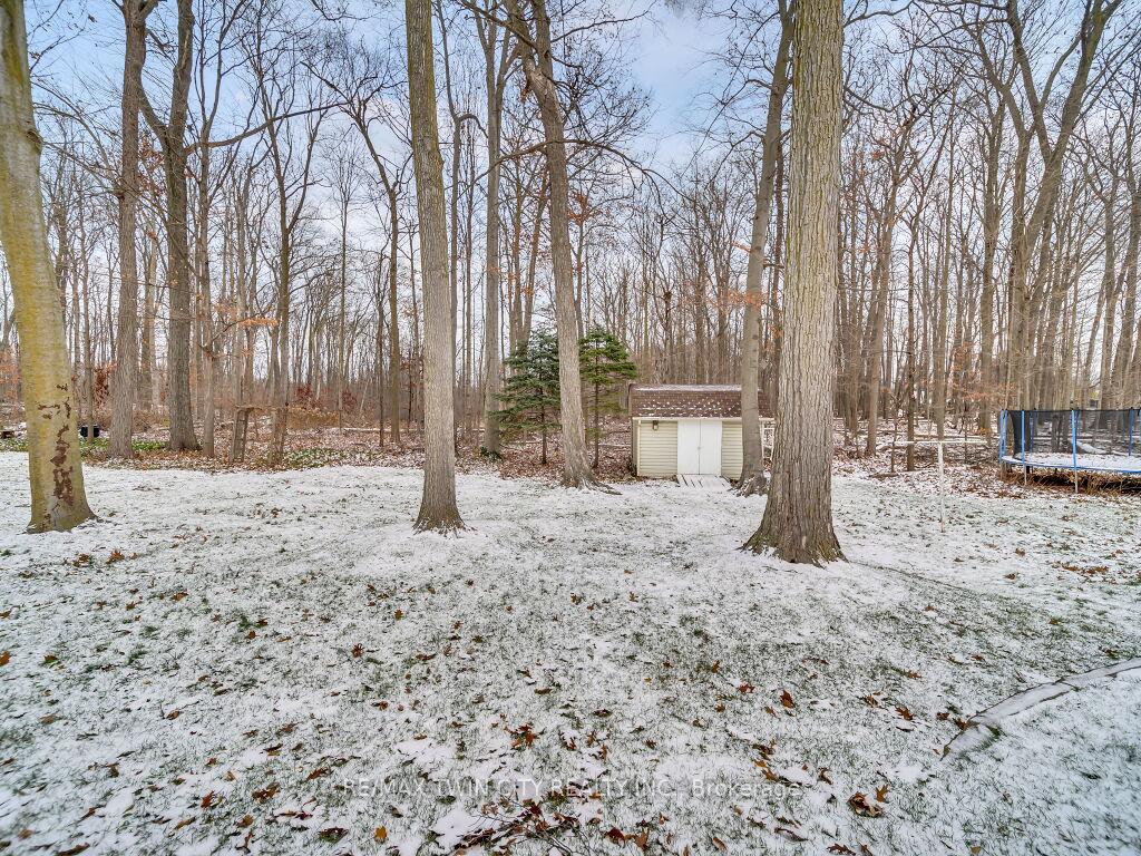Photo 29 of 40 Idlewood Drive, Kitchener — HOMEH