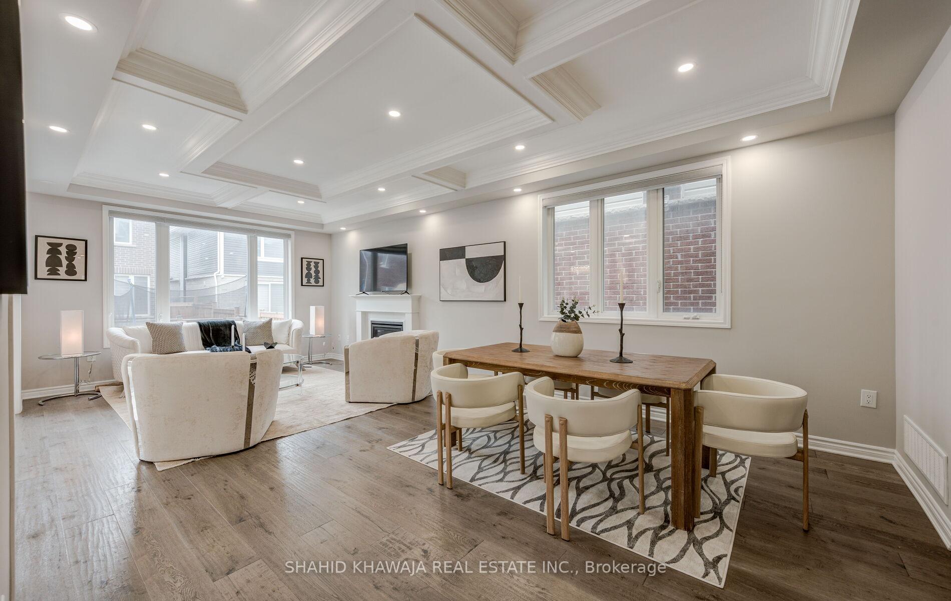 Photo 9 of 1407 Buckthorn Gardens, Milton, Cobban — HOMEH