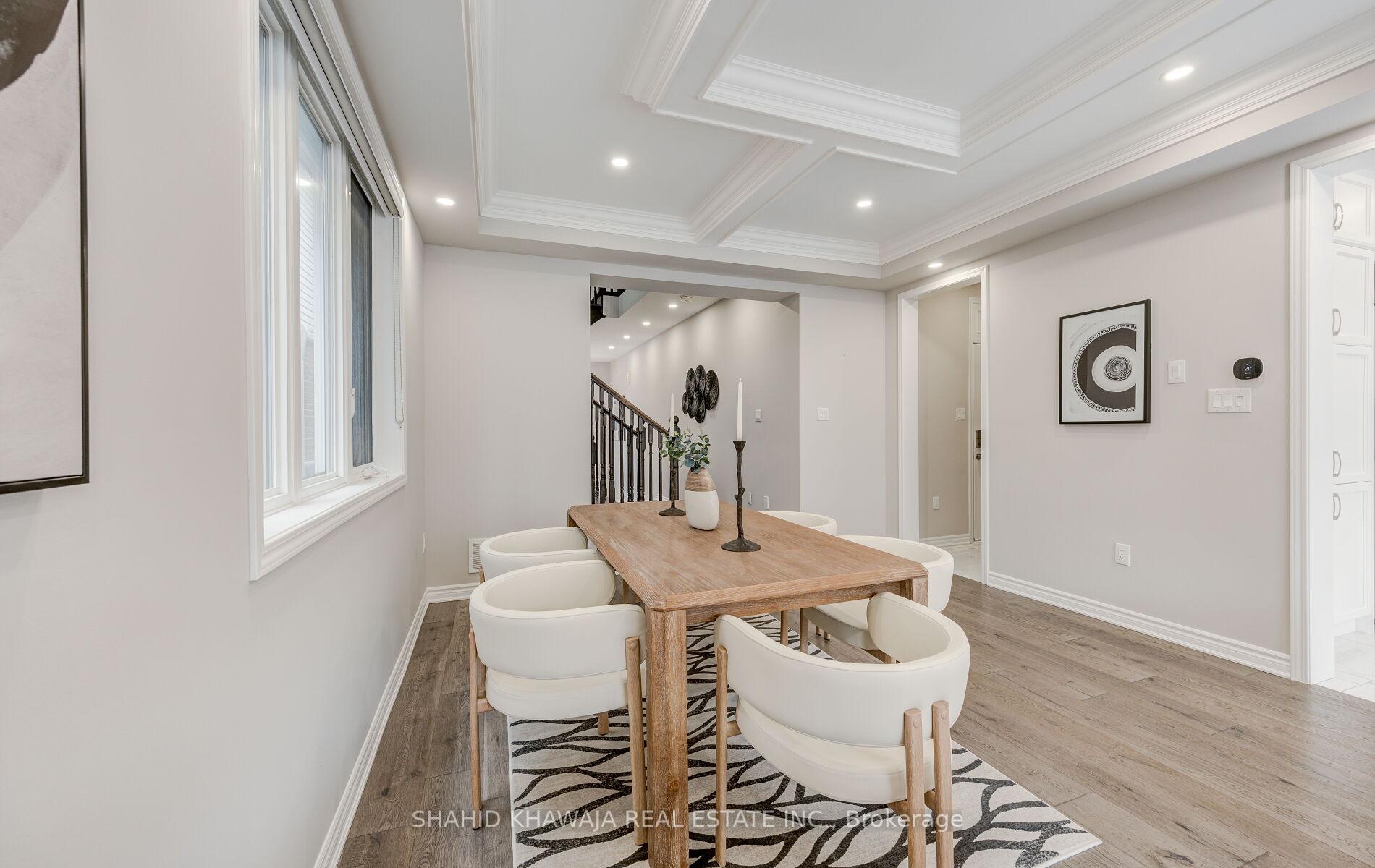 Photo 13 of 1407 Buckthorn Gardens, Milton, Cobban — HOMEH