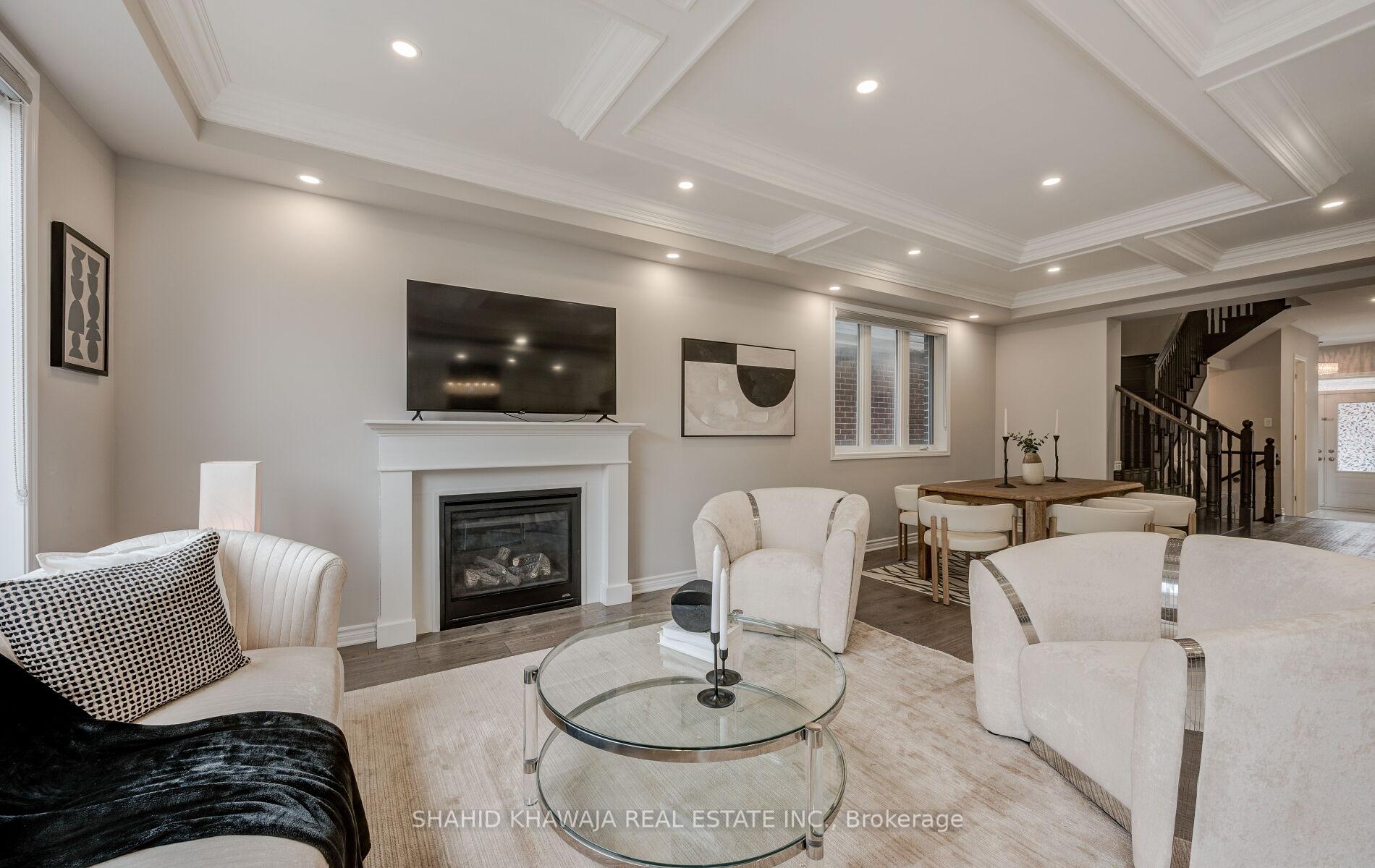 Photo 15 of 1407 Buckthorn Gardens, Milton, Cobban — HOMEH