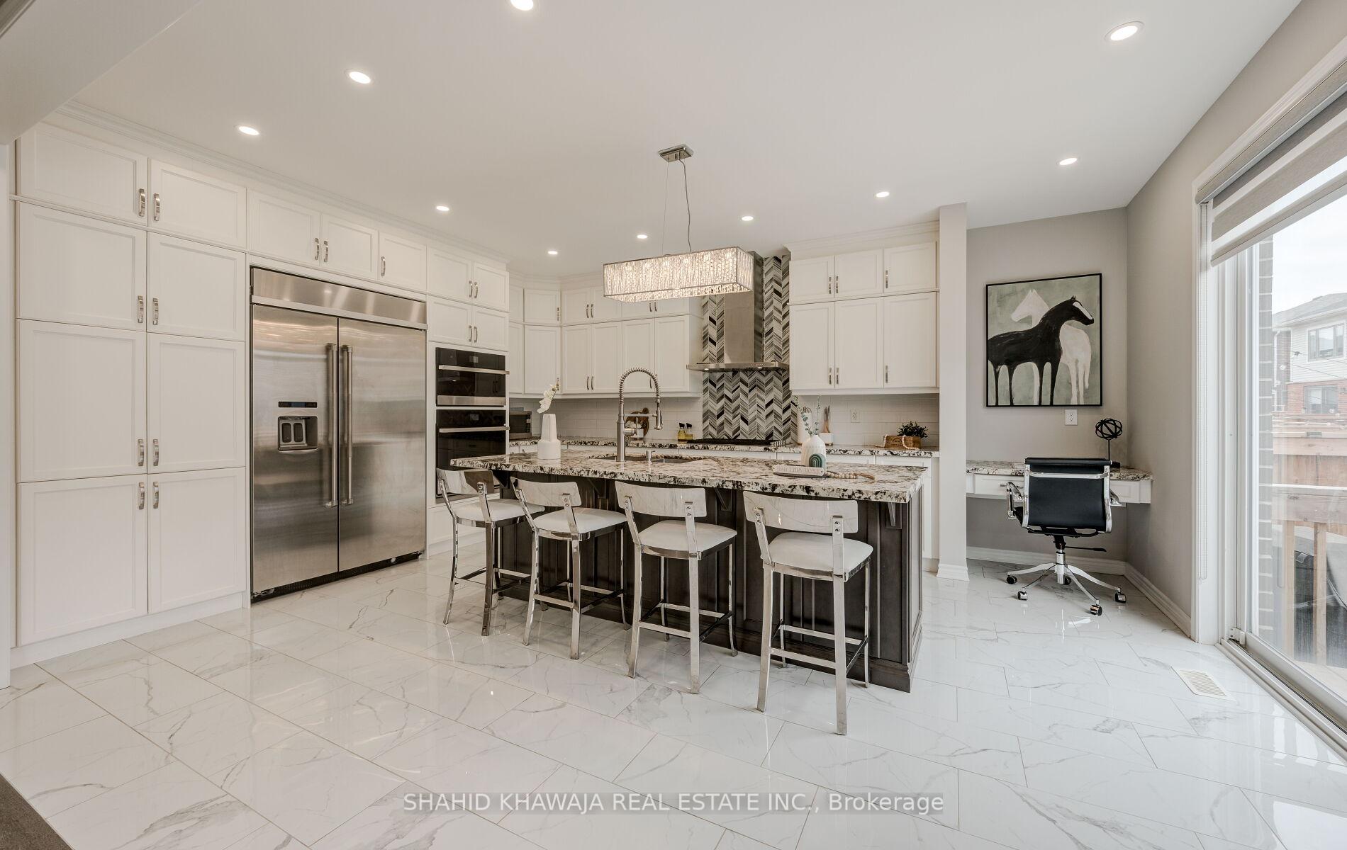 Photo 19 of 1407 Buckthorn Gardens, Milton, Cobban — HOMEH