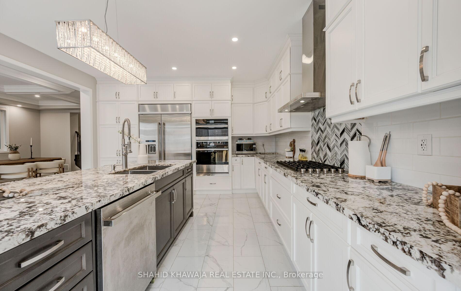 Photo 22 of 1407 Buckthorn Gardens, Milton, Cobban — HOMEH