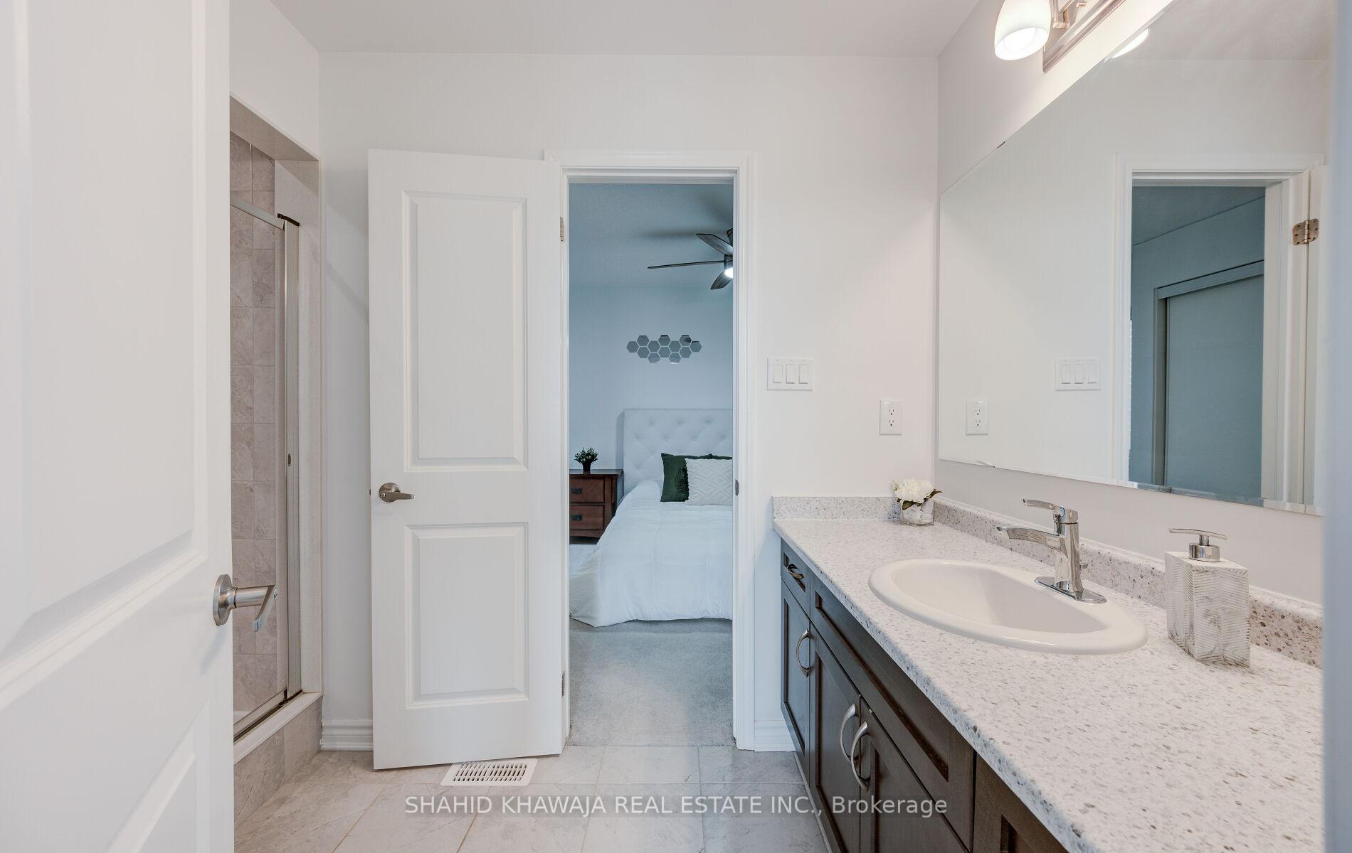 Photo 38 of 1407 Buckthorn Gardens, Milton, Cobban — HOMEH