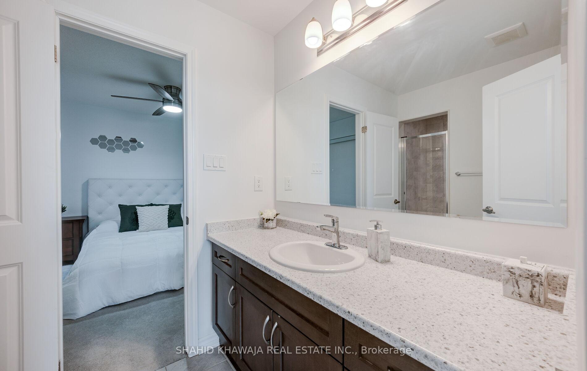 Photo 39 of 1407 Buckthorn Gardens, Milton, Cobban — HOMEH