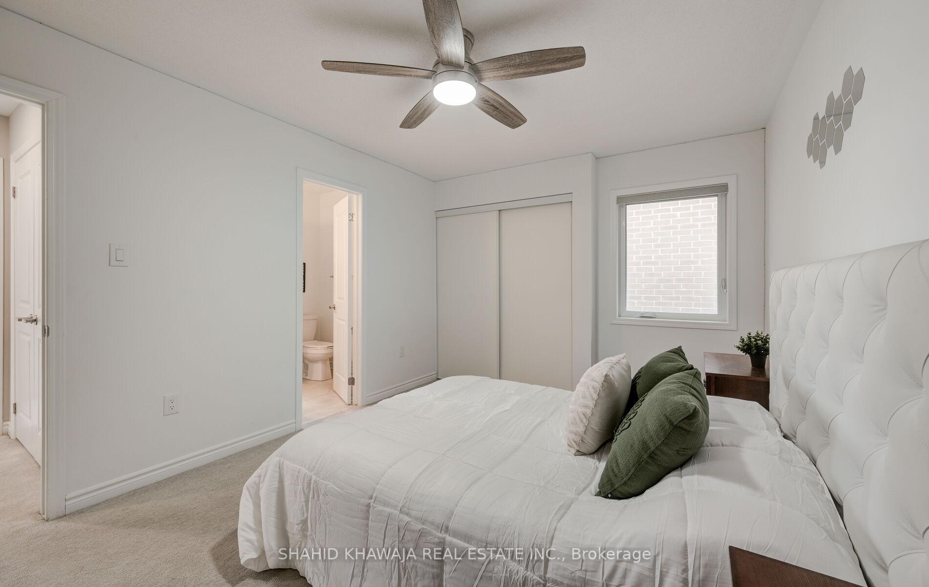 Photo 44 of 1407 Buckthorn Gardens, Milton, Cobban — HOMEH