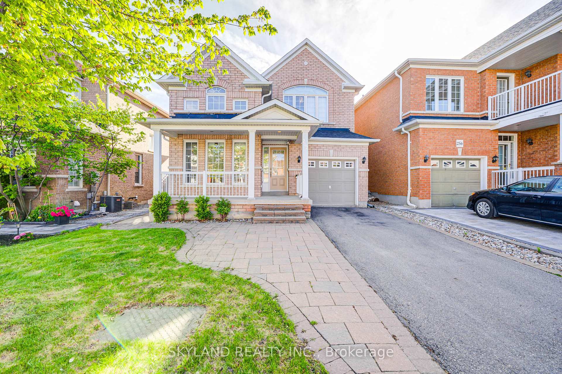 Photo 1 of 252 Kentland Street, Markham, Wismer — HOMEH