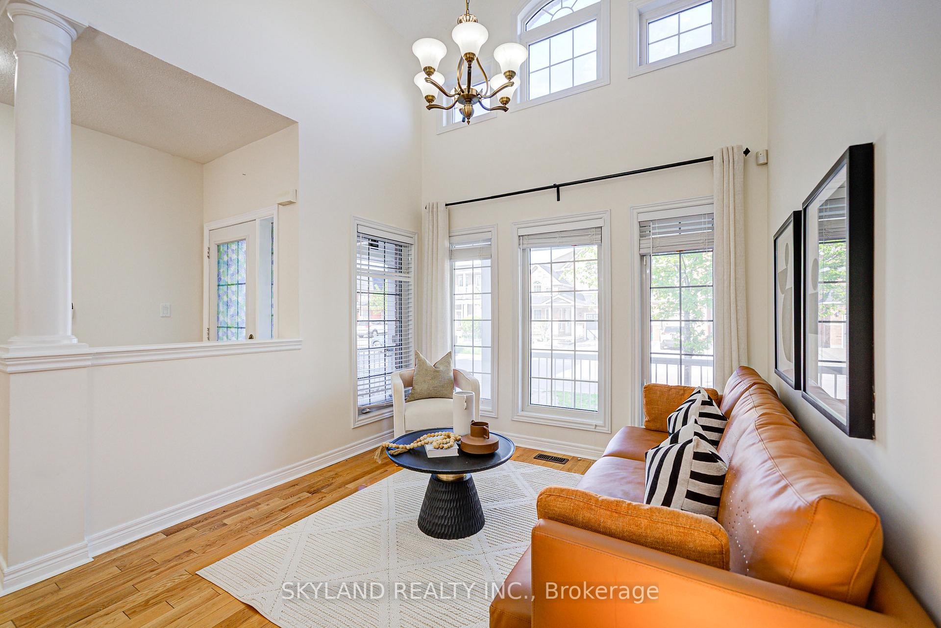 Photo 3 of 252 Kentland Street, Markham, Wismer — HOMEH