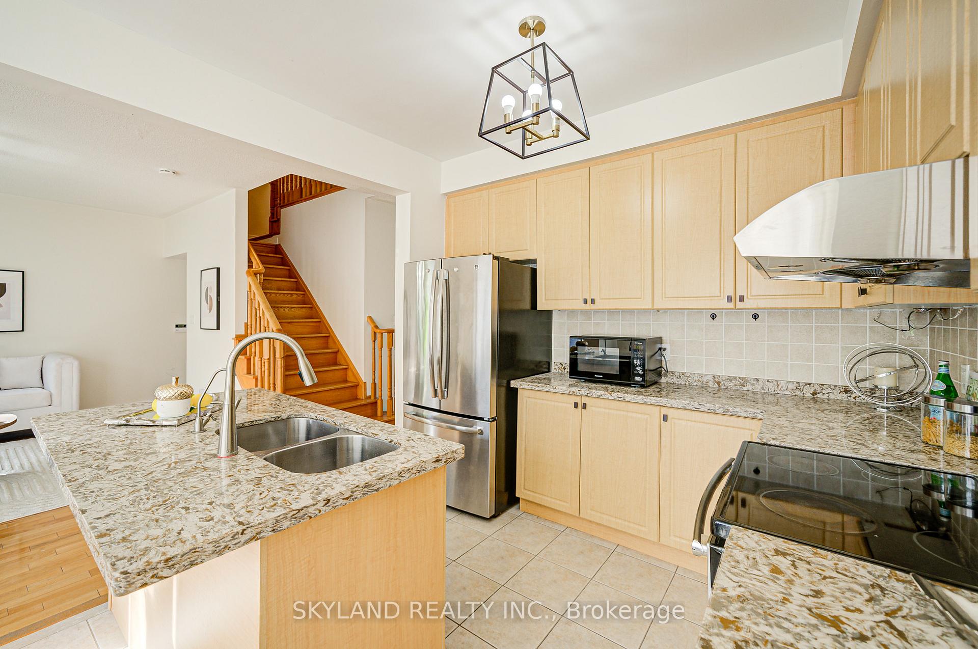Photo 9 of 252 Kentland Street, Markham, Wismer — HOMEH