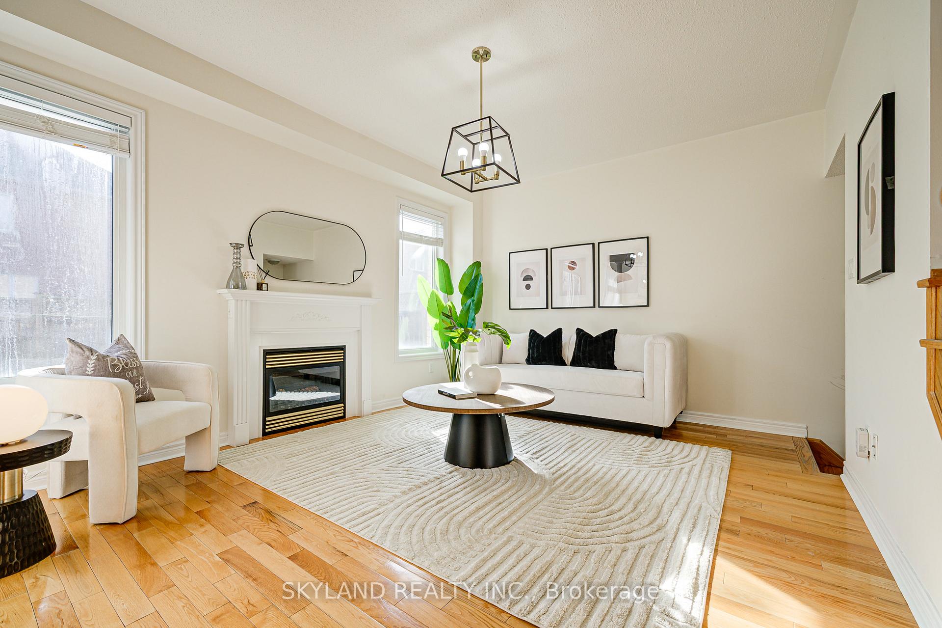 Photo 13 of 252 Kentland Street, Markham, Wismer — HOMEH