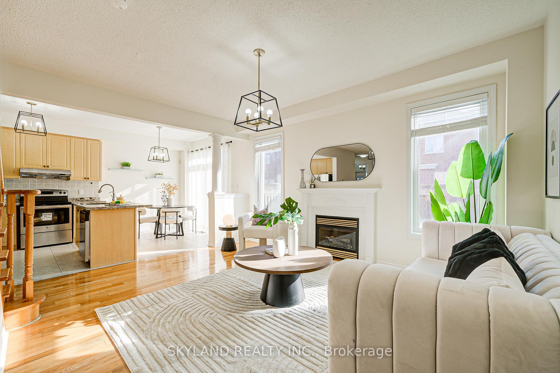Photo 14 of 252 Kentland Street, Markham, Wismer — HOMEH