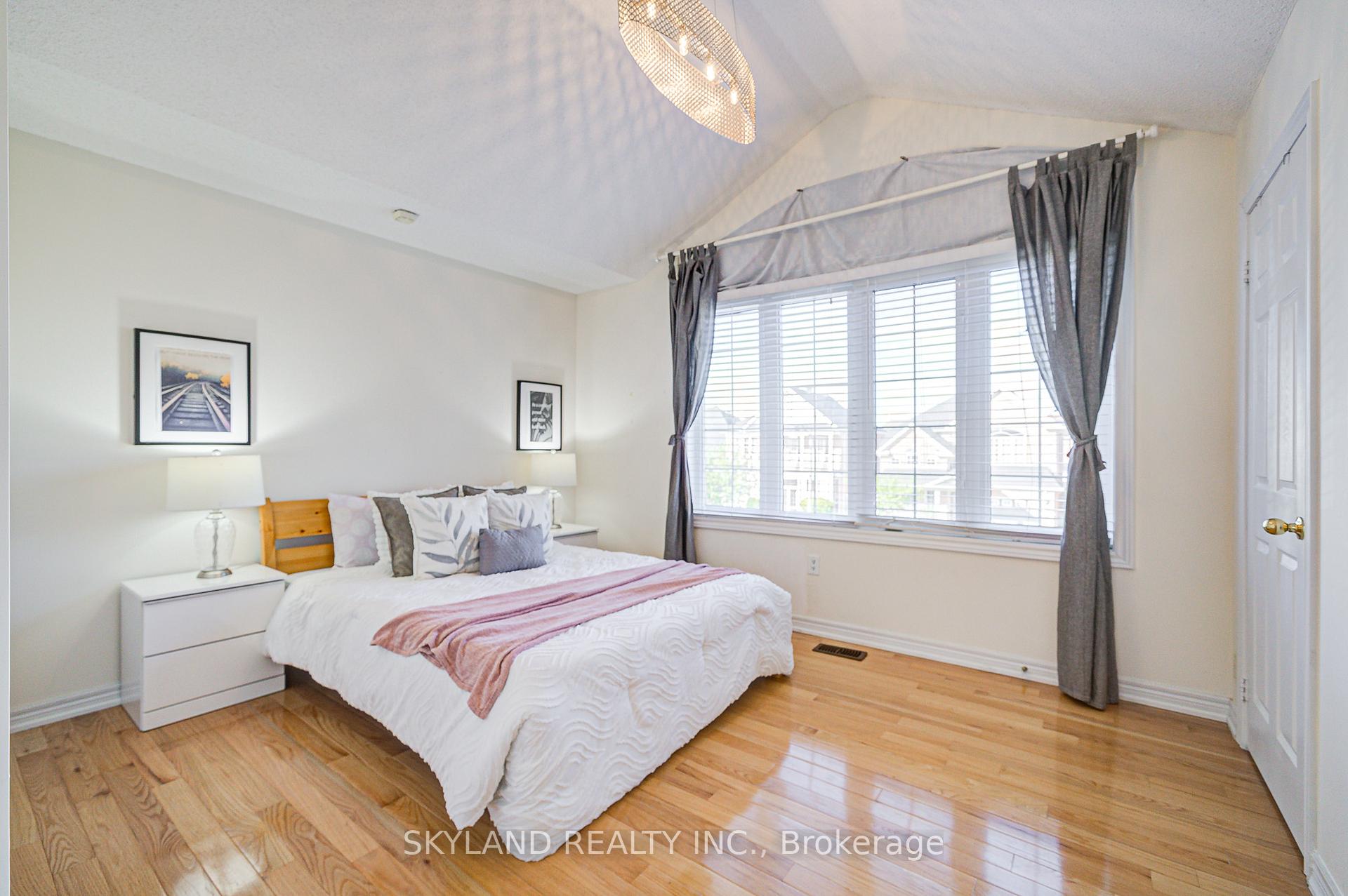 Photo 17 of 252 Kentland Street, Markham, Wismer — HOMEH