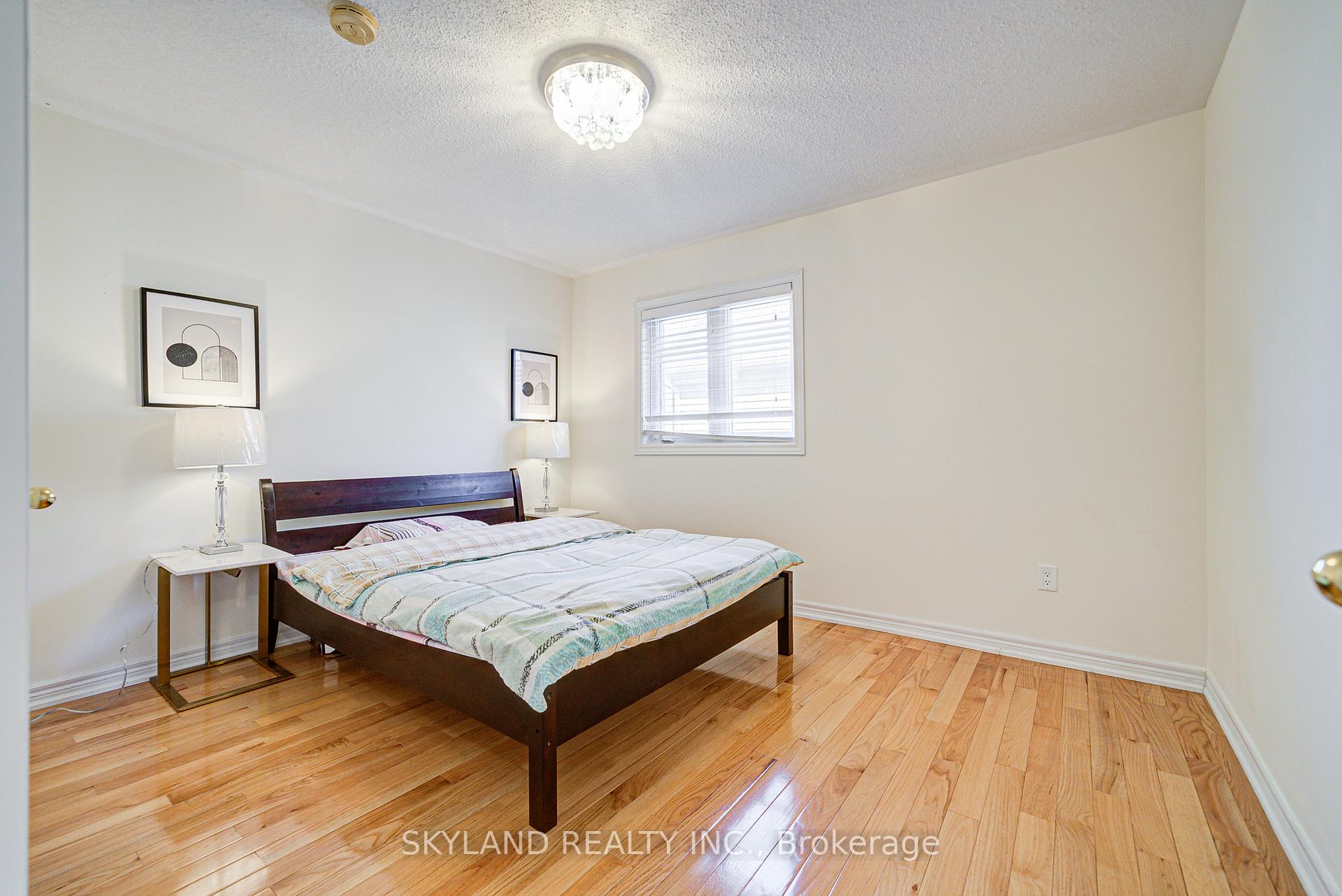 Photo 20 of 252 Kentland Street, Markham, Wismer — HOMEH
