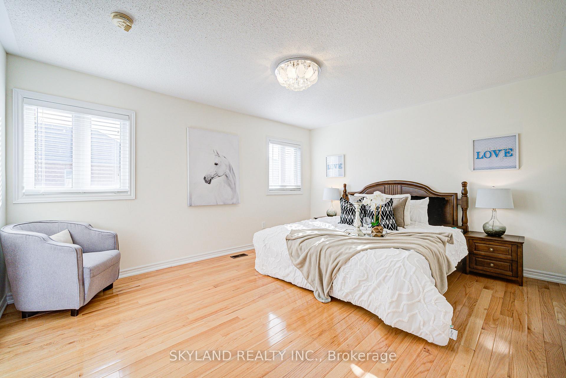 Photo 21 of 252 Kentland Street, Markham, Wismer — HOMEH